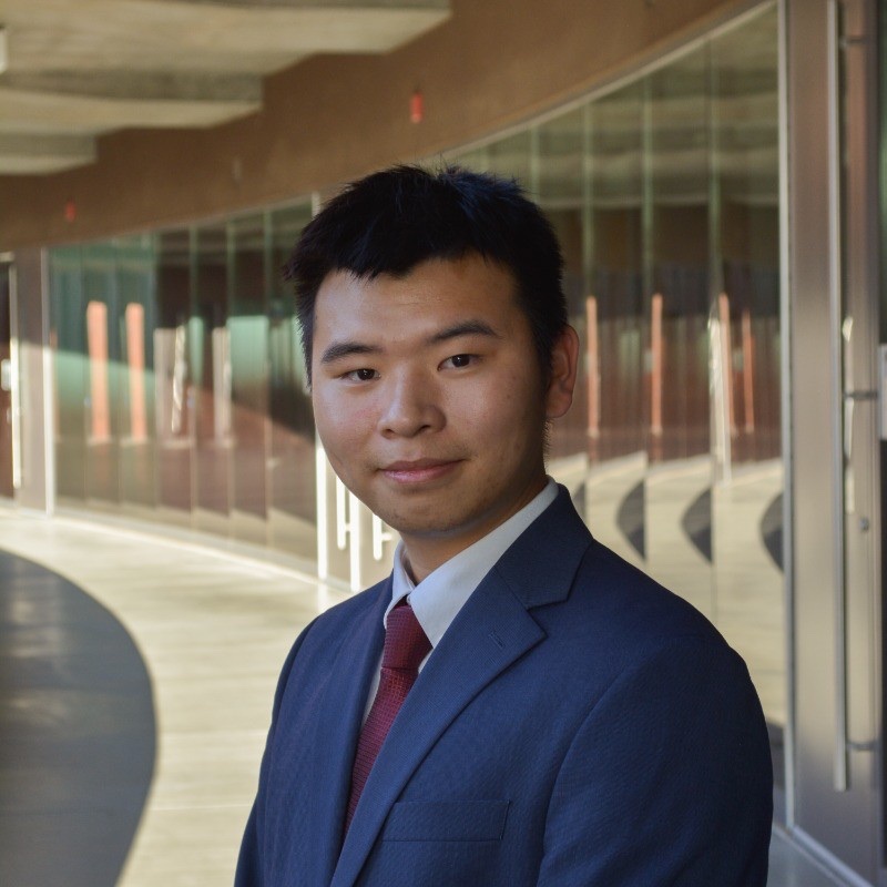 Brian Liang, Consultant