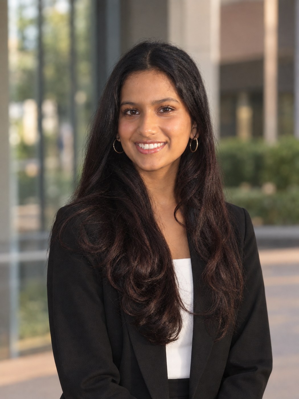 Grishma Athota, Consultant