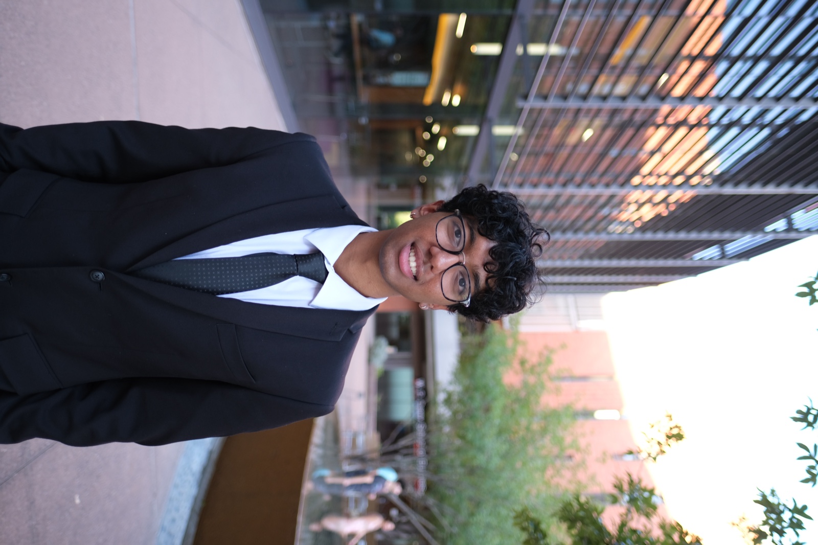 Kushal Gadamsetty, Consultant