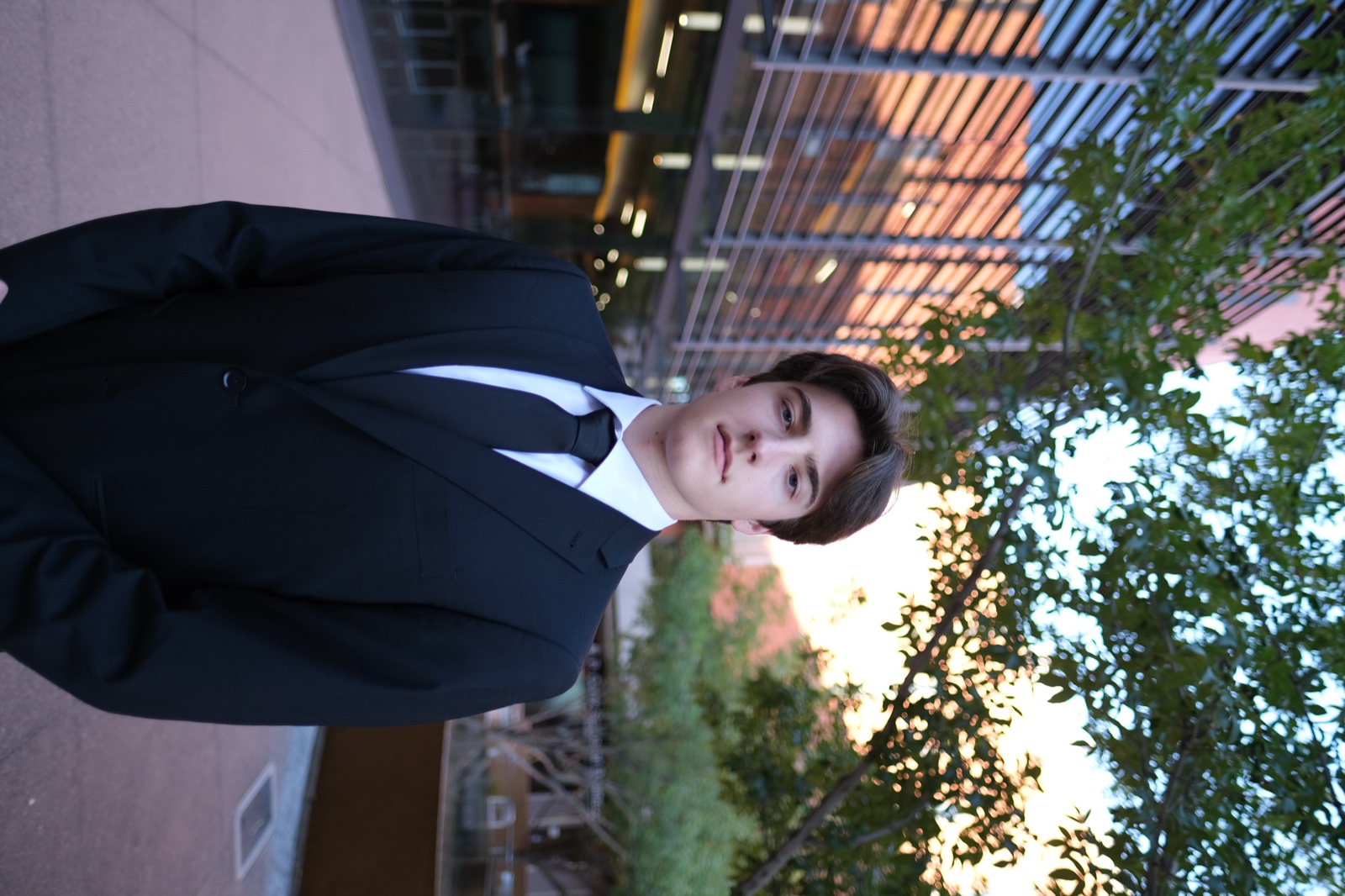 Mateo Romeyer, Associate