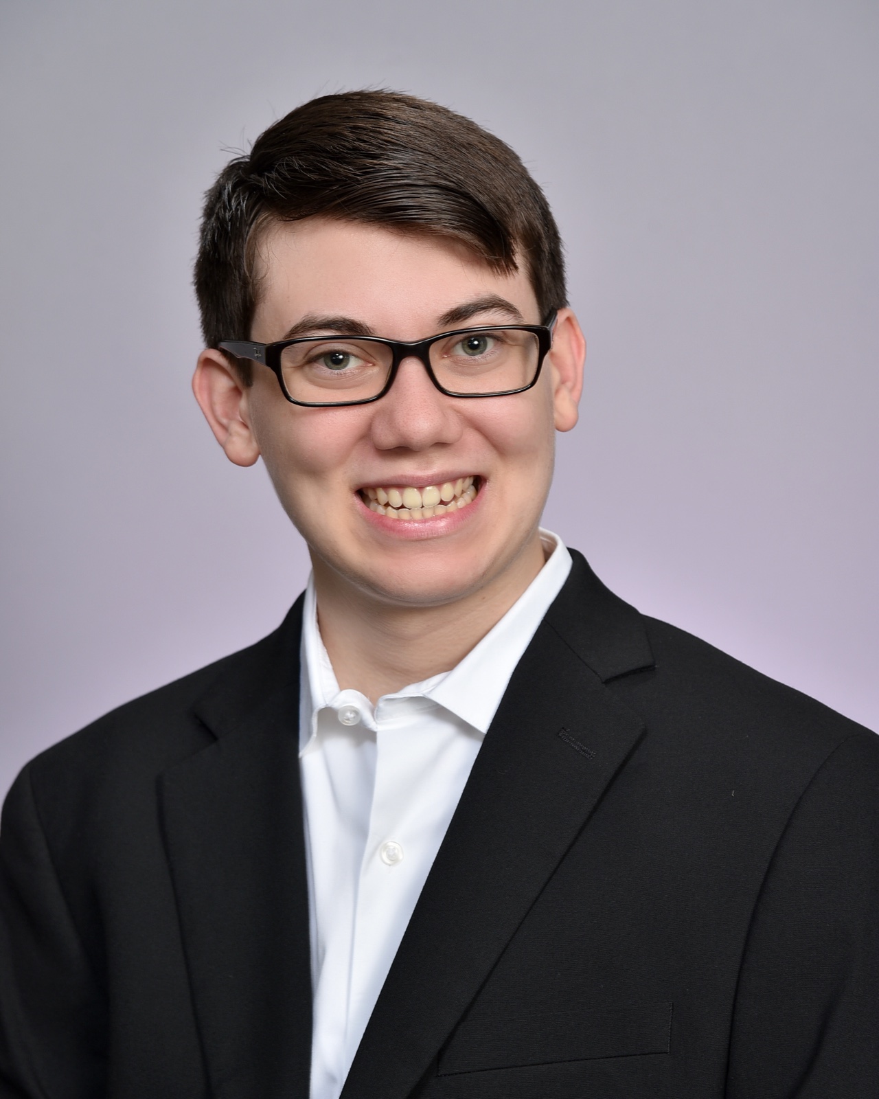 Michael Harward, Associate