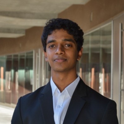 Rohan Chintham, Consultant