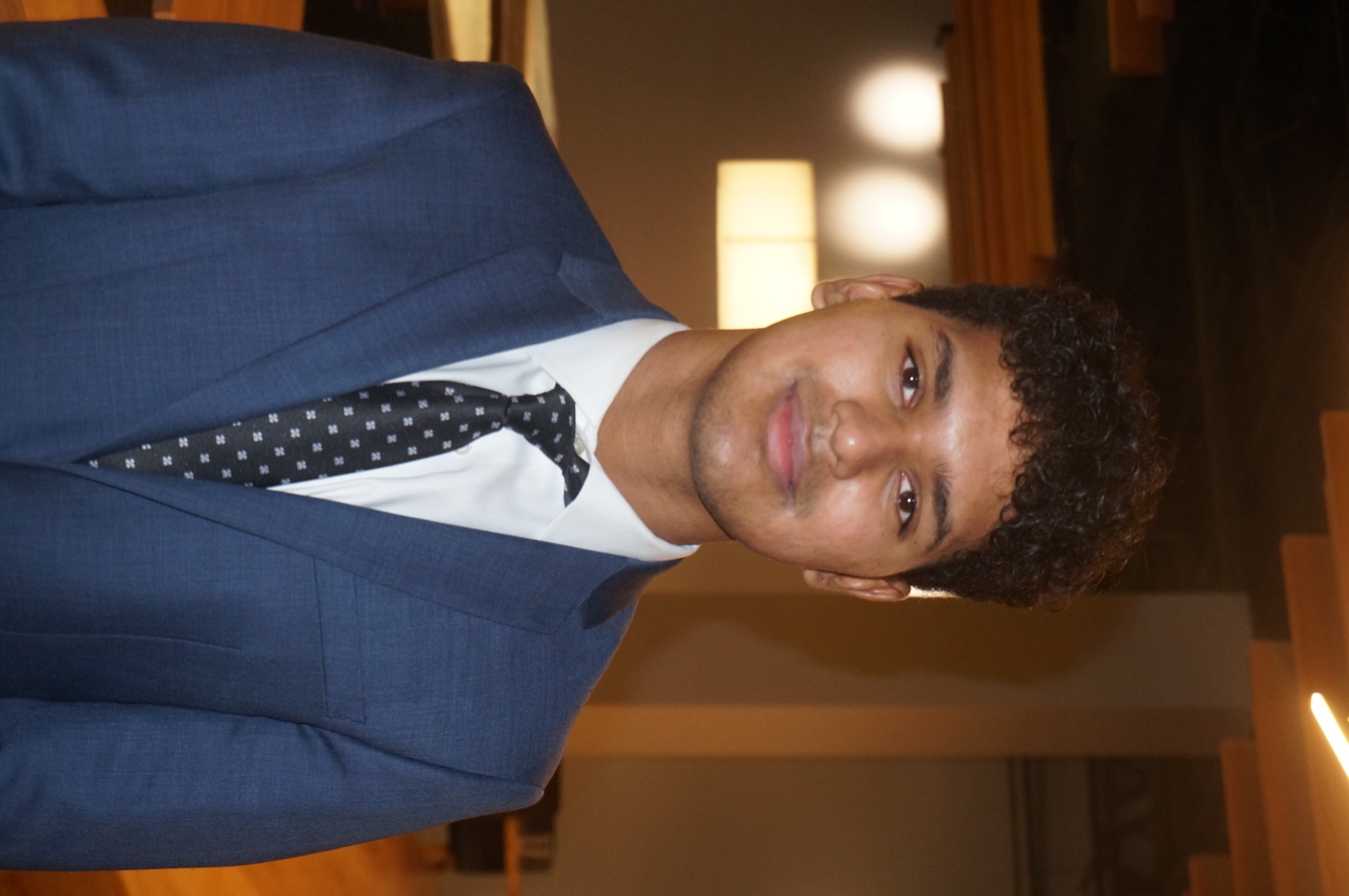 Zephan Deepu, Associate
