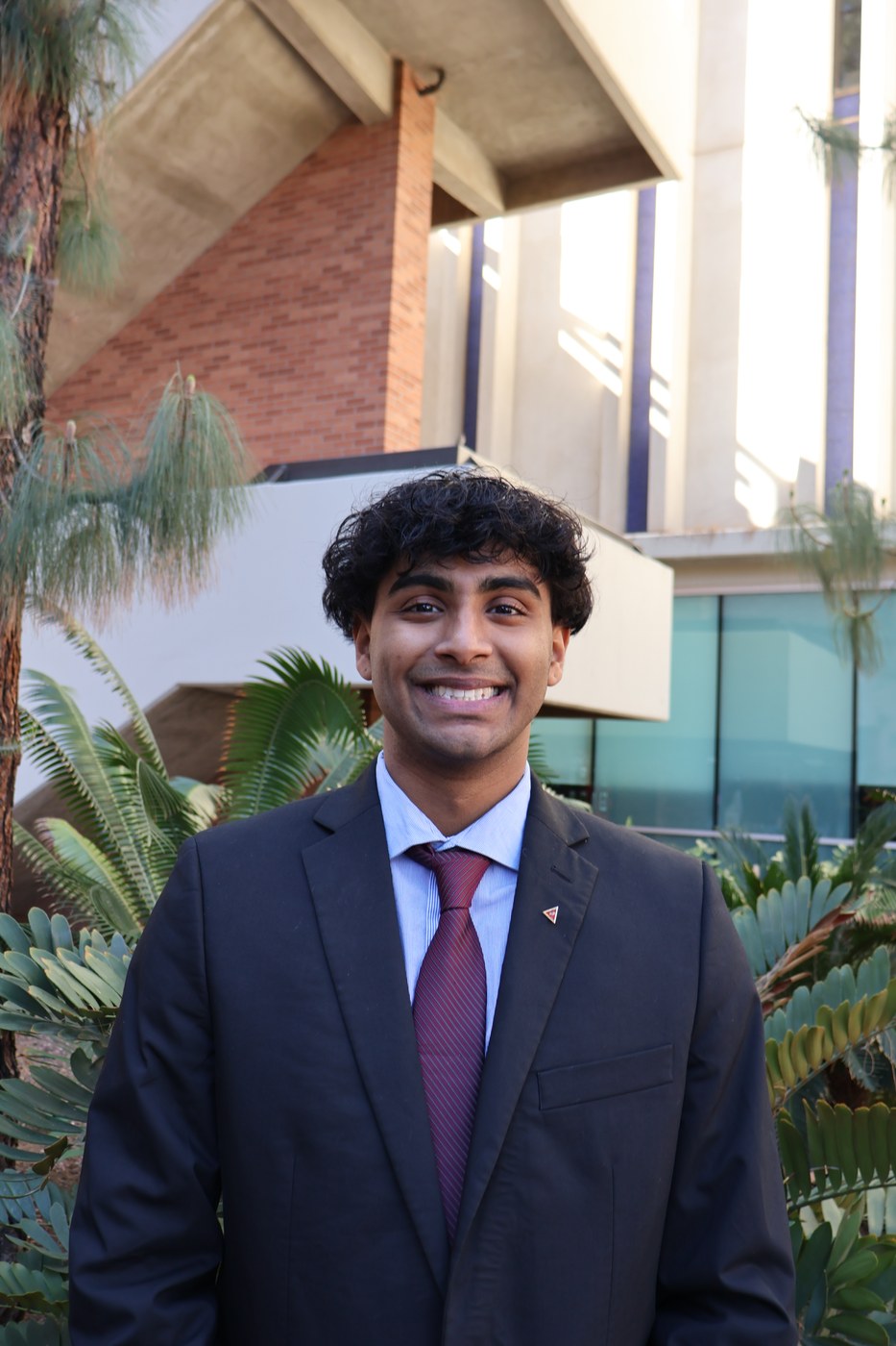 Aditya Sethunath, Consultant