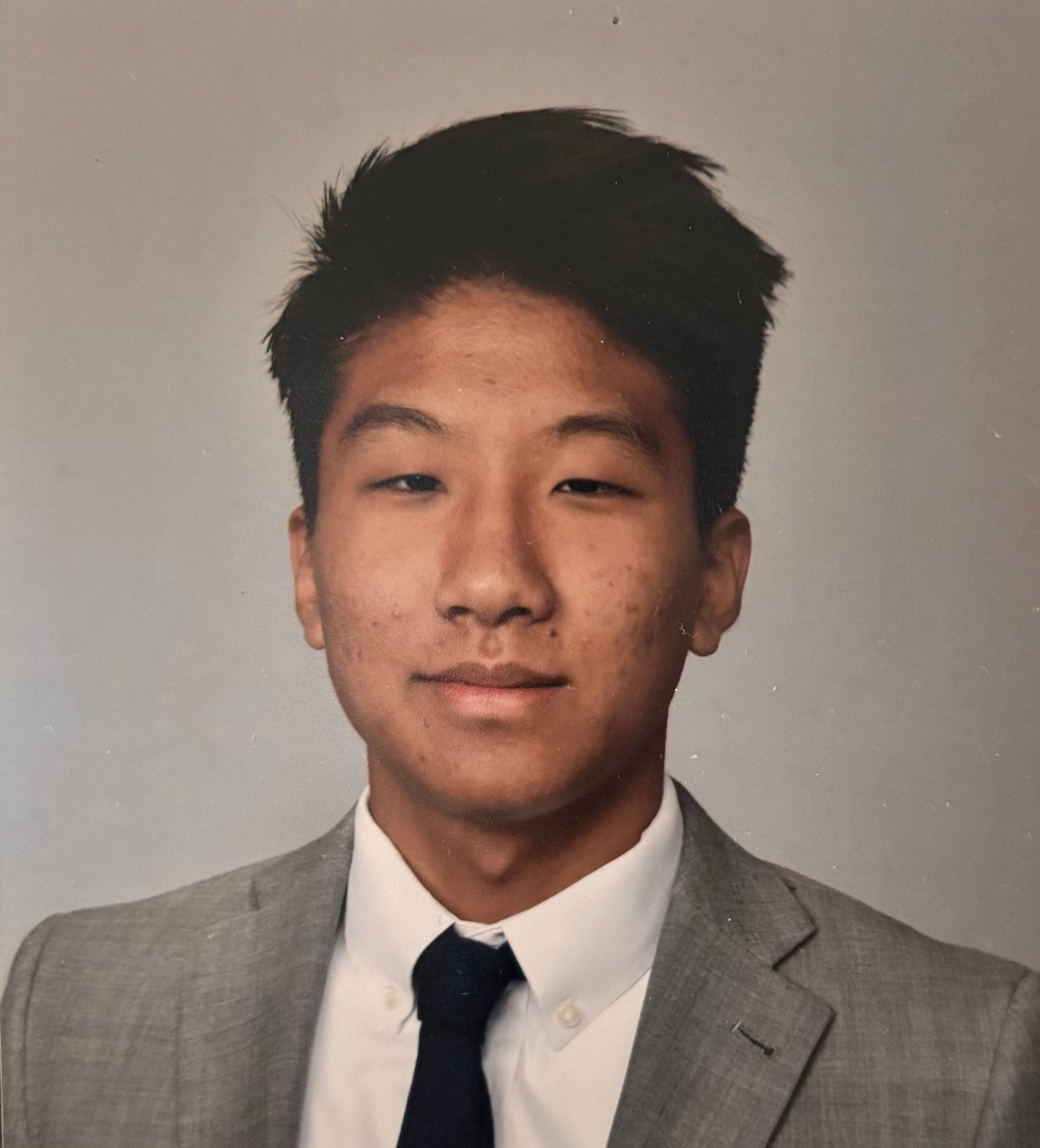 Alex Kim, Consultant