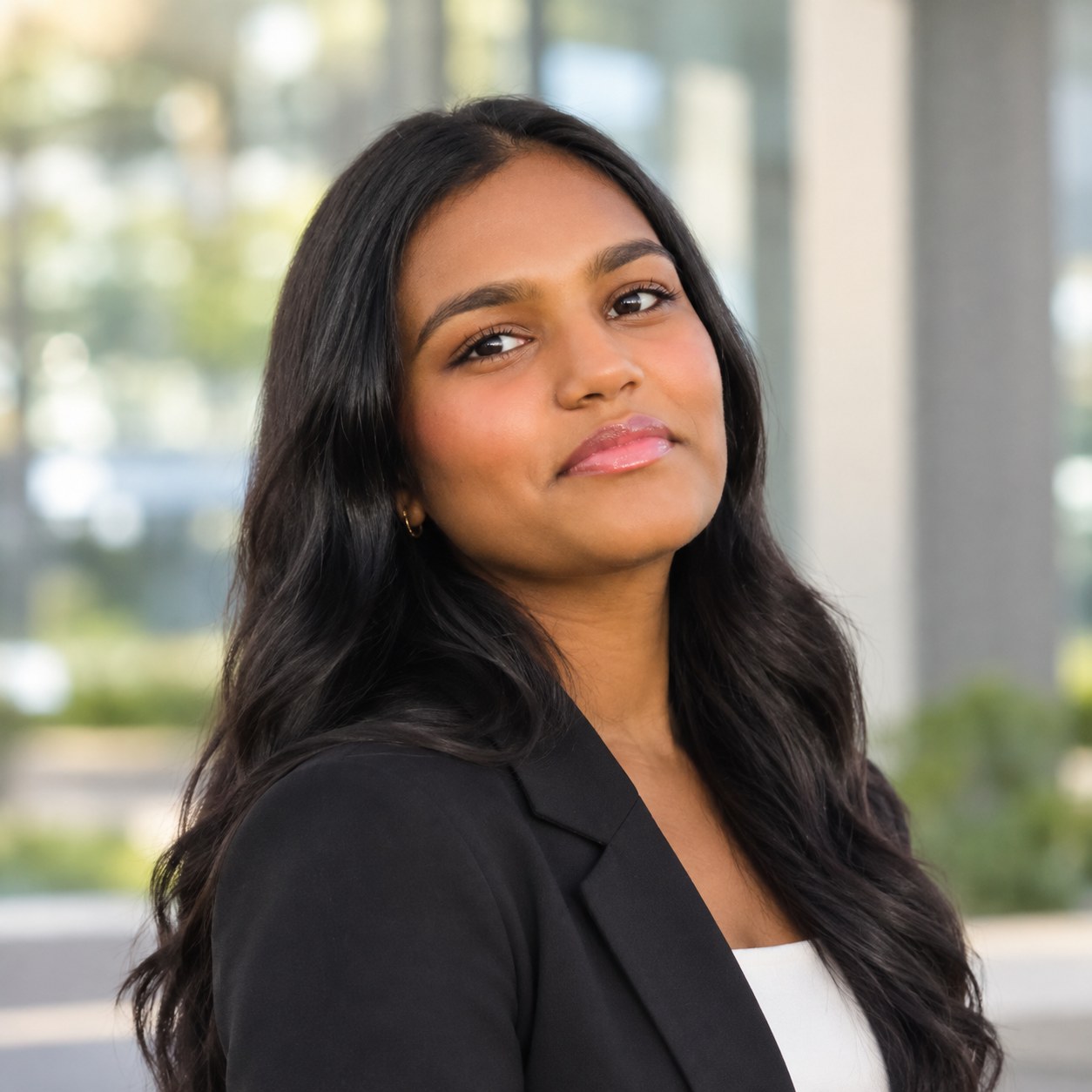 Asmitha Daggumati, Consultant