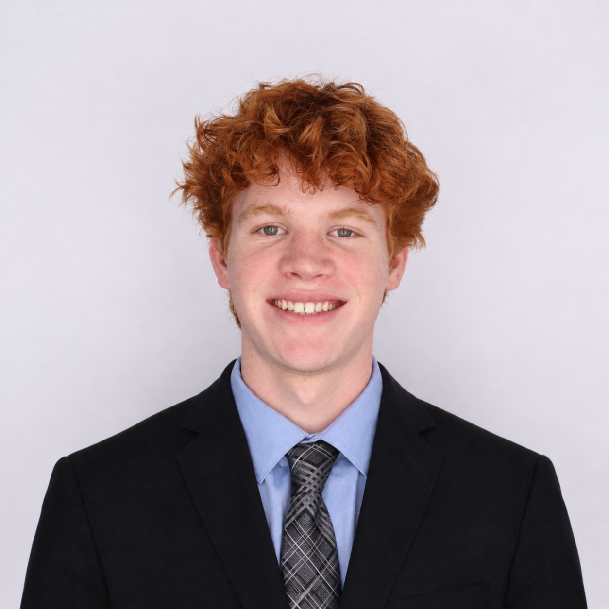 Bryson Carlson, Consultant