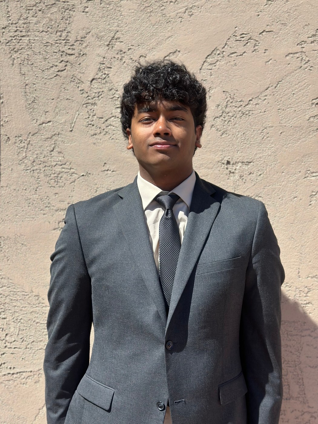 Ritvik Pattela, Consultant