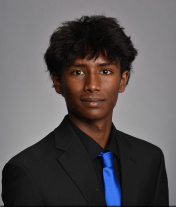 Roshan Visweswaran, Consultant