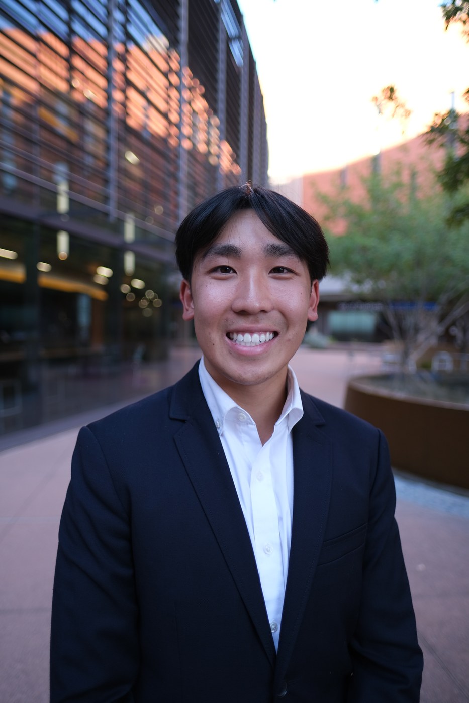 Tyler Cho, Senior Advisor
