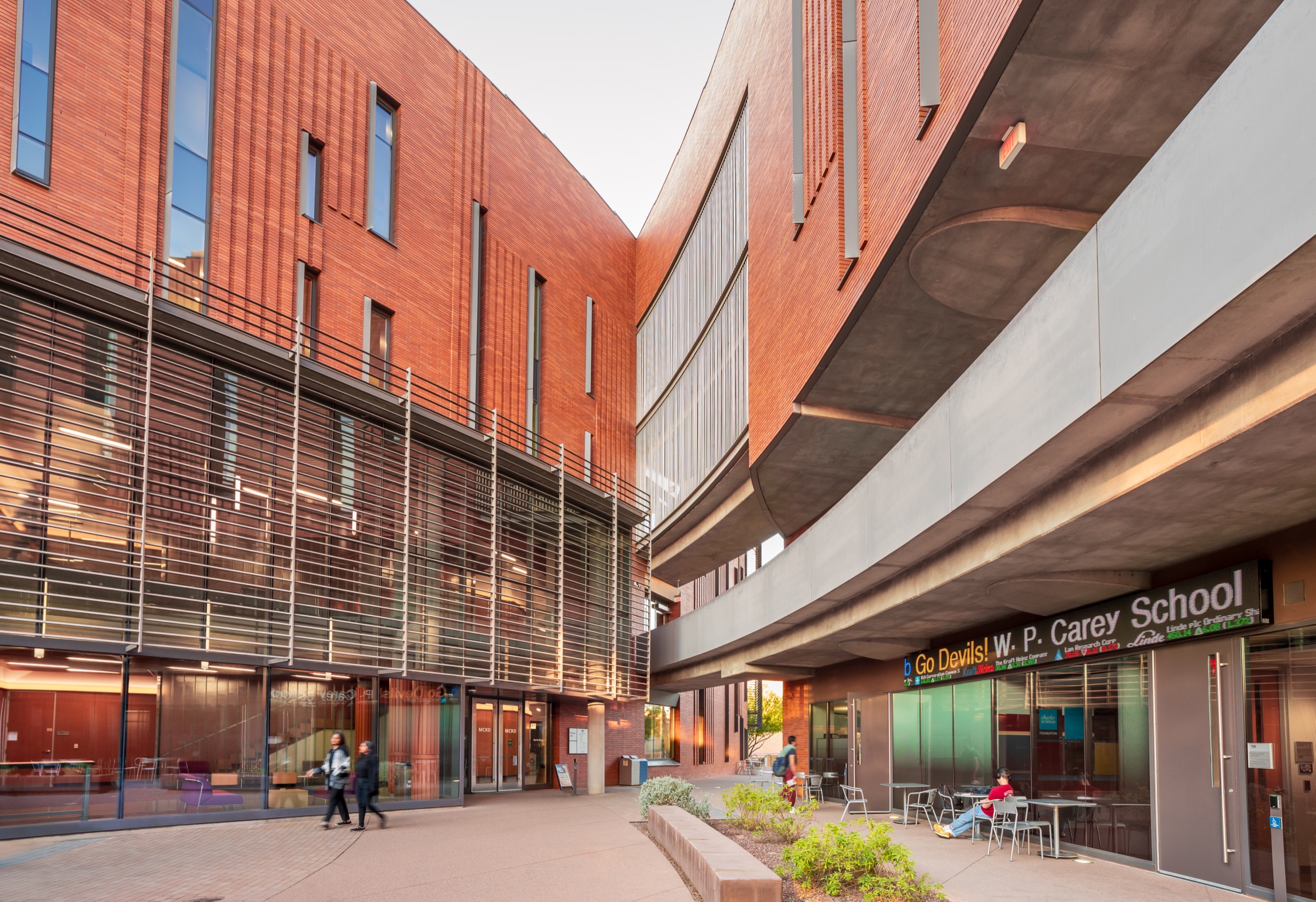 W. P. Carey School of Business at Arizona State University